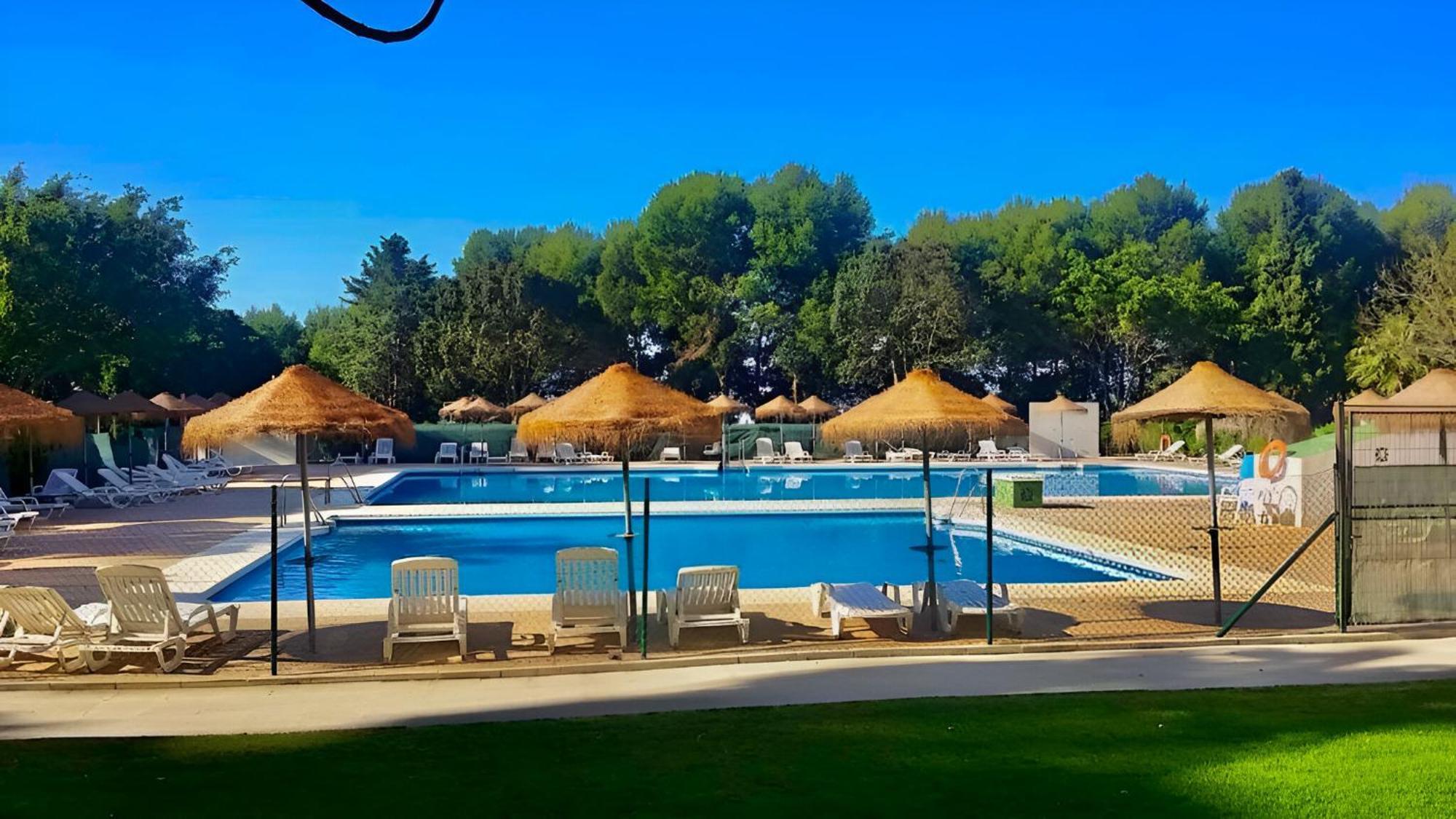 Luxury Suites Sunset Beach Бенальмадена Экстерьер фото